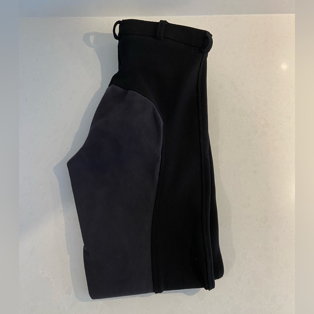 🐎 Tuff Rider Ride N Go Breeches Size 26 - Picture 9 of 9